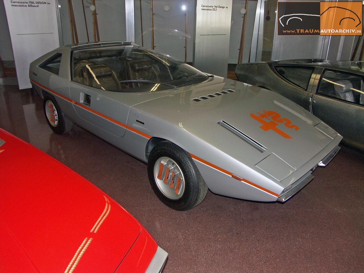 23 - Giugiaro Caimano '1971.jpg 142.6K